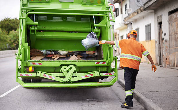 Best Customized Junk Removal Services in Versailles, OH